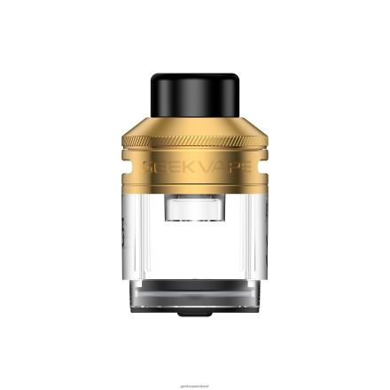 GeekVape Online - GeekVape E100 Pod 8N22B2204 Golden