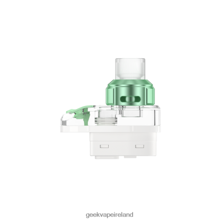 GeekVape Online - GeekVape H45 (Aegis Hero 2) Empty Cartridge 4ml (2pcs/Pack) 8N22B2194 Crystal Green