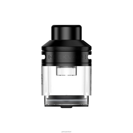 GeekVape Shop - GeekVape E100 Pod 8N22B2199 Black