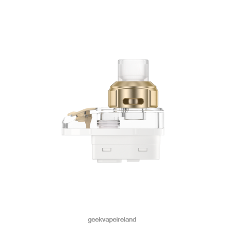 GeekVape Store - GeekVape H45 (Aegis Hero 2) Empty Cartridge 4ml (2pcs/Pack) 8N22B2195 Crystal Gold