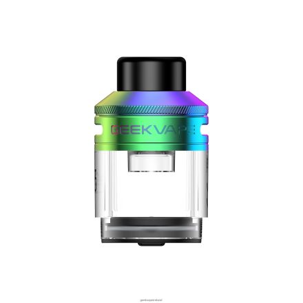 Geek Vape Ireland - GeekVape E100 Pod 8N22B2202 Rainbow