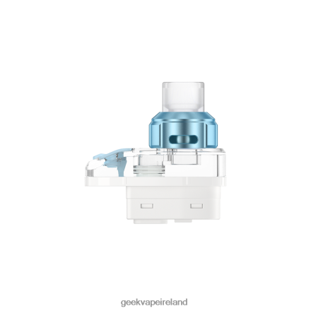 Geek Vape Ireland - GeekVape H45 (Aegis Hero 2) Empty Cartridge 4ml (2pcs/Pack) 8N22B2192 Crystal Blue