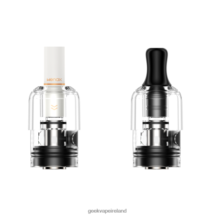 Geek Vape Store - GeekVape S Cartridge Pod 2ml 8N22B2206 1.2 OHM