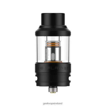 GeekVape For Sale - GeekVape Digiflavor XP Pod Tank 4.5ml 8N22B2238 Black