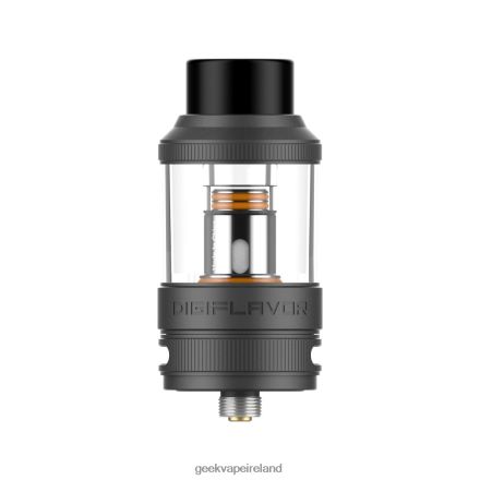 GeekVape Ireland - GeekVape Digiflavor XP Pod Tank 4.5ml 8N22B2241 Gunmetal