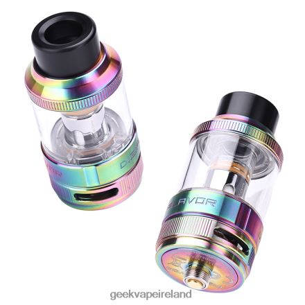 GeekVape Ireland - GeekVape Digiflavor XP Pod Tank 4.5ml 8N22B2241 Gunmetal