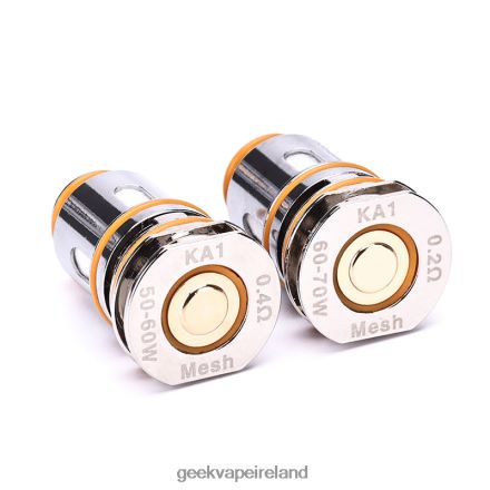 GeekVape Ireland - GeekVape Digiflavor XP Pod Tank 4.5ml 8N22B2241 Gunmetal