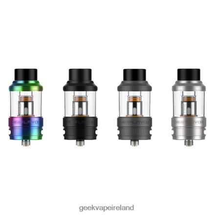 GeekVape Ireland - GeekVape Digiflavor XP Pod Tank 4.5ml 8N22B2241 Gunmetal