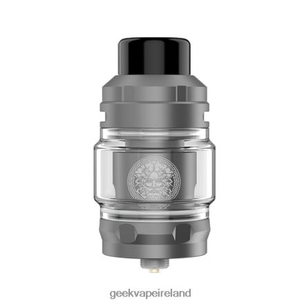 GeekVape Dublin - GeekVape Z Sub-ohm Tank 8N22B2213 Gun Metal