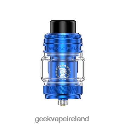 GeekVape Dublin - GeekVape Z (Zeus) Fli Tank 5.5ml 8N22B2233 Blue