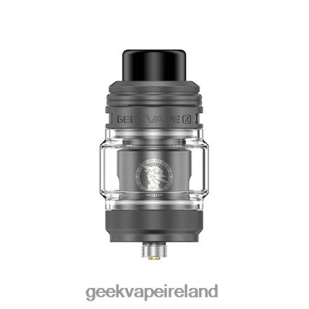 GeekVape Dublin - GeekVape Z (Zeus) Fli Tank 5.5ml 8N22B2233 Blue