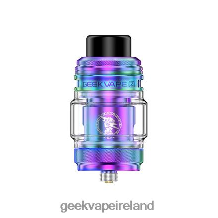 GeekVape Dublin - GeekVape Z (Zeus) Fli Tank 5.5ml 8N22B2233 Blue