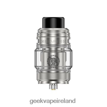 GeekVape Dublin - GeekVape Z (Zeus) Fli Tank 5.5ml 8N22B2233 Blue