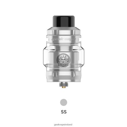 GeekVape Factory - GeekVape Z Max Tank 8N22B2220 SS