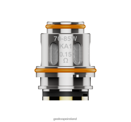 GeekVape Factory - GeekVape Z Sub-ohm SE Tank 5.5ml 8N22B2230 Rainbow