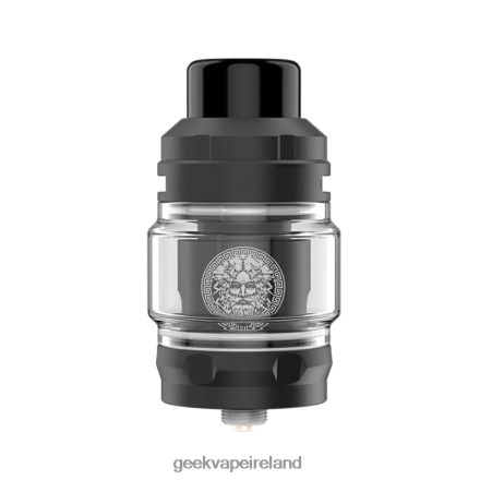 GeekVape Factory - GeekVape Z Sub-ohm Tank 8N22B2210 Black