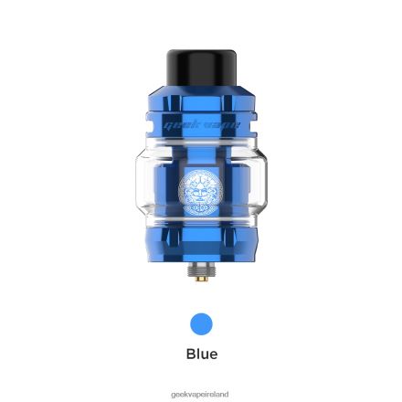 GeekVape For Sale - GeekVape Z Max Tank 8N22B2218 Blue