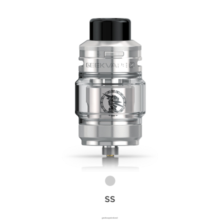 GeekVape For Sale - GeekVape Z Sub-ohm SE Tank 5.5ml 8N22B2228 SS