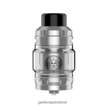 GeekVape For Sale - GeekVape Z Sub-ohm Tank 8N22B2208 Silver