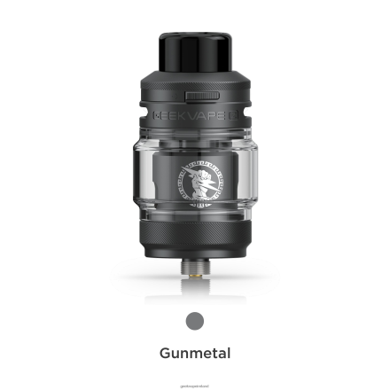 GeekVape Ireland - GeekVape Z Sub-ohm SE Tank 5.5ml 8N22B2231 Gunmetal