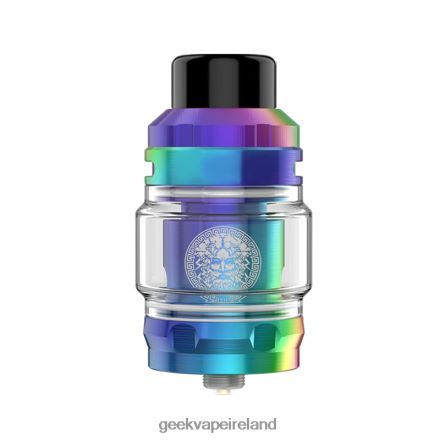 GeekVape Ireland - GeekVape Z Sub-ohm Tank 8N22B2211 Gold