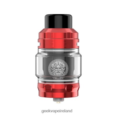 GeekVape Online - GeekVape Z Sub-ohm Tank 8N22B2214 Red