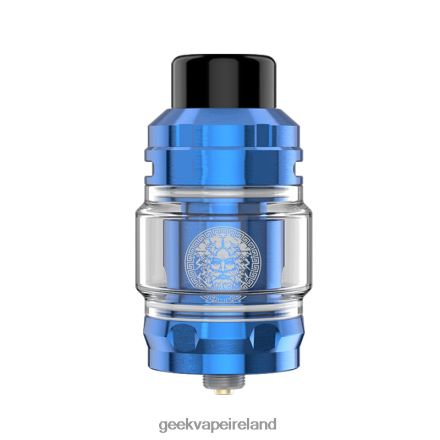 GeekVape Shop - GeekVape Z Sub-ohm Tank 8N22B2209 Blue