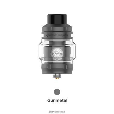 GeekVape Store - GeekVape Z Max Tank 8N22B2215 Gunmetal