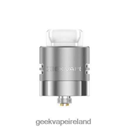 Geek Vape Ireland - GeekVape Tsunami Reborn Z RDA Tank 8N22B2242 SS