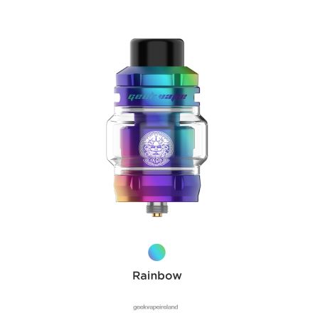 Geek Vape Sale - GeekVape Z Max Tank 8N22B2217 Rainbow