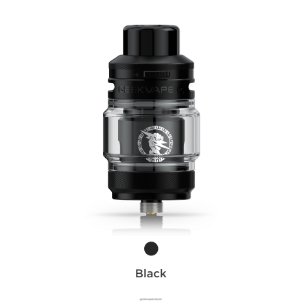 Geek Vape Sale - GeekVape Z Sub-ohm SE Tank 5.5ml 8N22B2227 Black