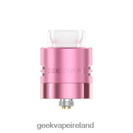 Geek Vape Store - GeekVape Tsunami Reborn Z RDA Tank 8N22B2246 Pink