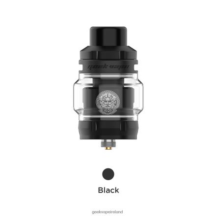 Geek Vape Store - GeekVape Z Max Tank 8N22B2216 Black